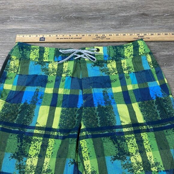 Columbia Omni Shield Men's 38 11" Inseam Swim Board Shorts with Bottle Opener - Picture 7 of 7